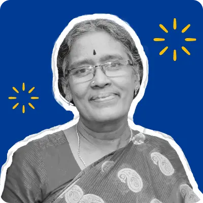 Santhakumari Ramachandran
