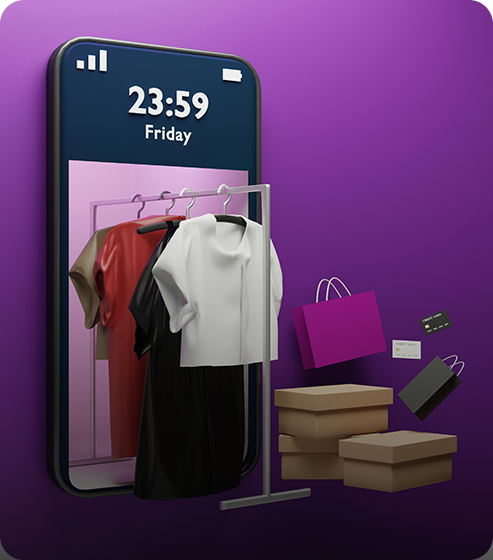 E-Commerce