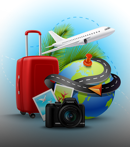 Travel