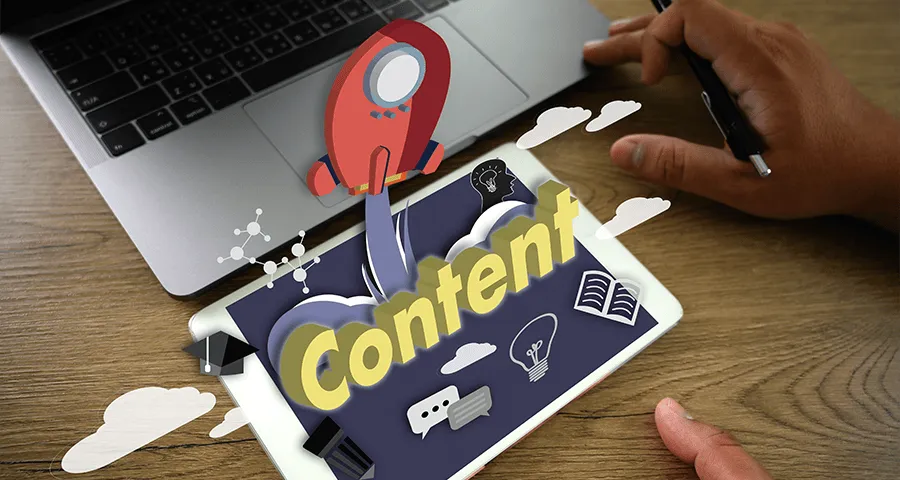 Creating Content That Actually Matters