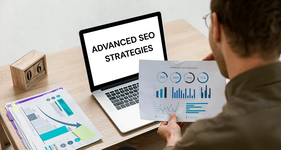 Advanced SEO Strategies