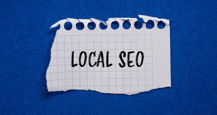 Local SEO: Your Secret Weapon