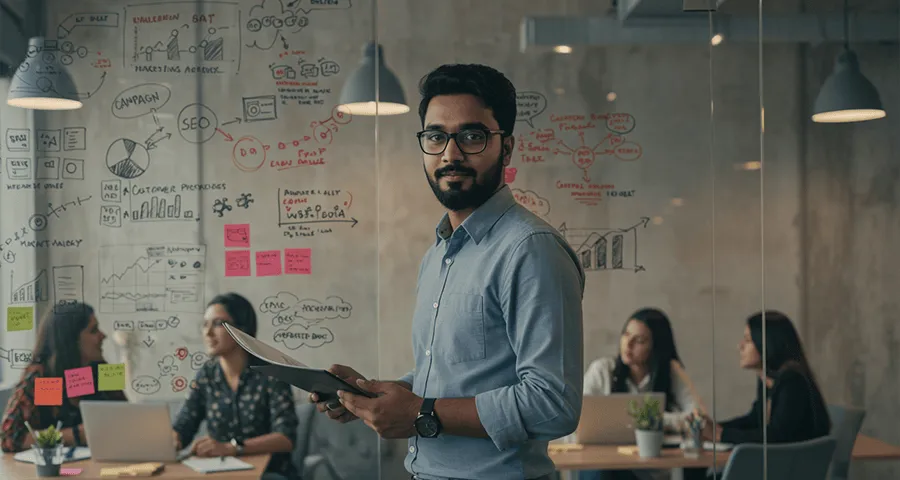 Value Of Professional Marketing Expertise