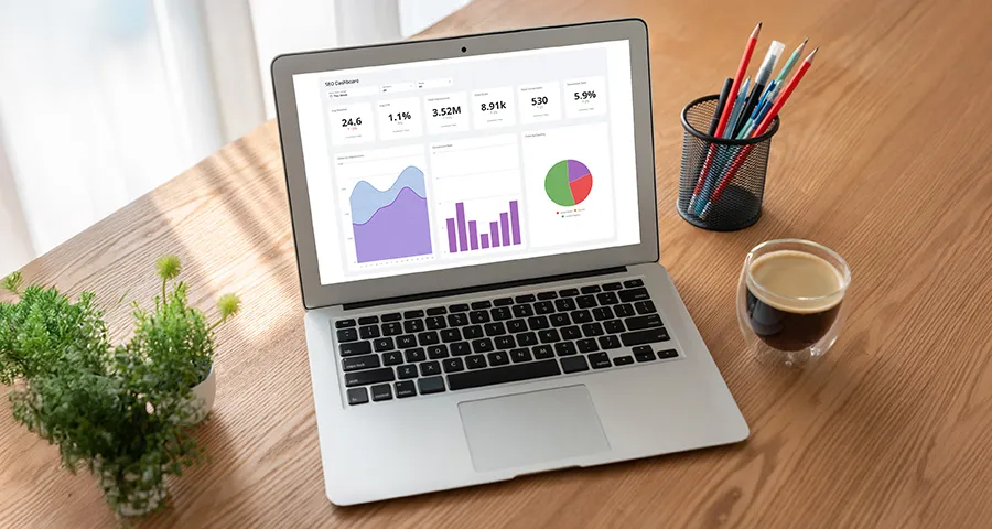 SEO is Measurable and Data Driven