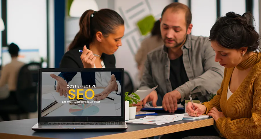 Cost Effective - Small and Medium Businesses